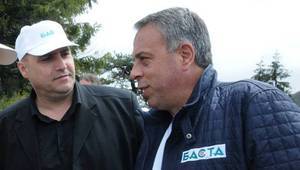 Бившият депутат на ГЕРБ Емил Димитров