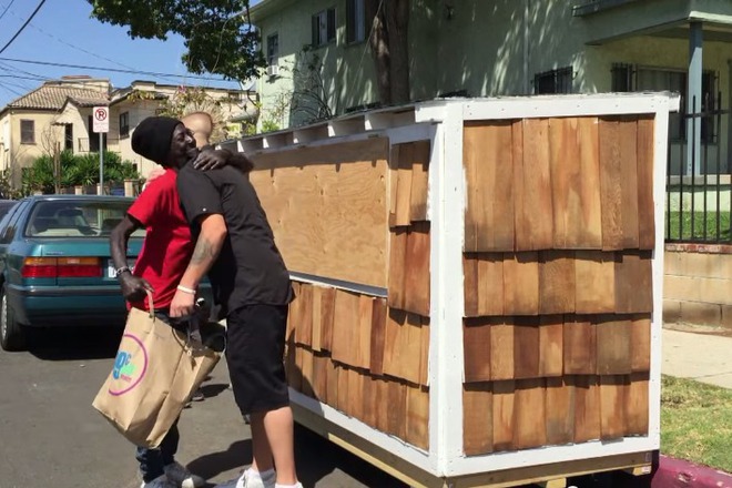 Malka kashta za bedni