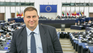 Евродепутатът от ГЕРБ Емил Радев
