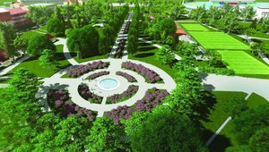 Как се очаква да се промени Борисовата градина