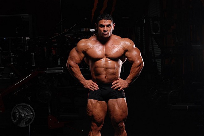 Bodibildarat dobri delev