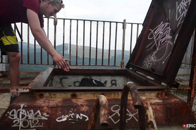 Chuzhdentsi tarsyat ekstremni prezhivyavaniya u nas