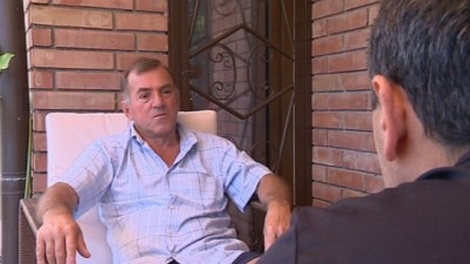 Стоян Александров коментира гръцката криза пред БНТ