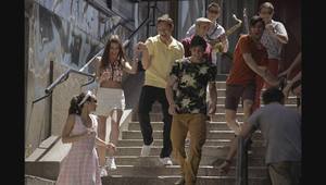 Орлин Павлов в клипа си "Всеки ден"