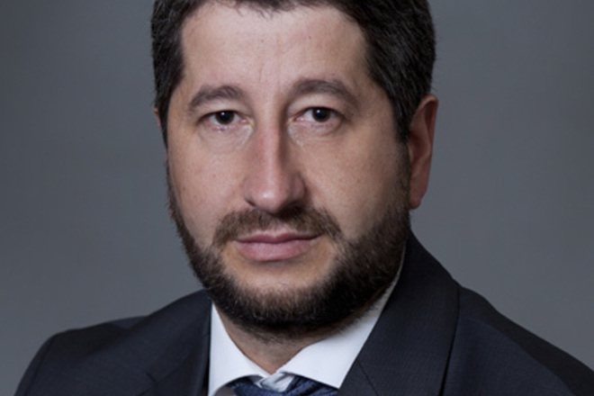 Ministar hristo ivanov