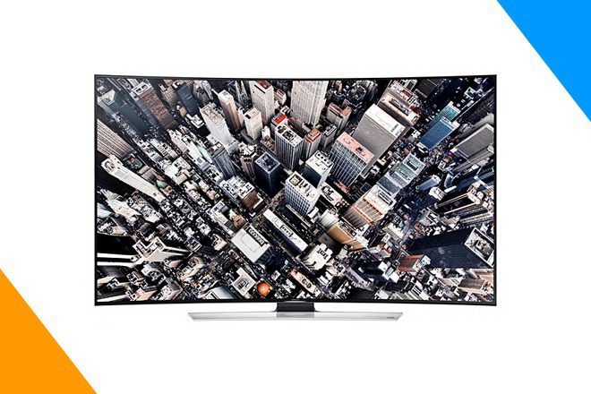 Lcd televizor samsung