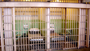 Затворнически килии