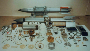 Бомбата B61 - предшественика на B61-12