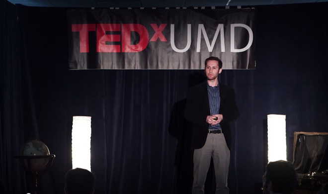 Професор Дилан Селтреман