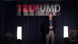 Професор Дилан Селтреман