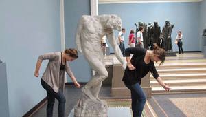 Хора и паметници (2)