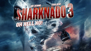 Sharknado 3