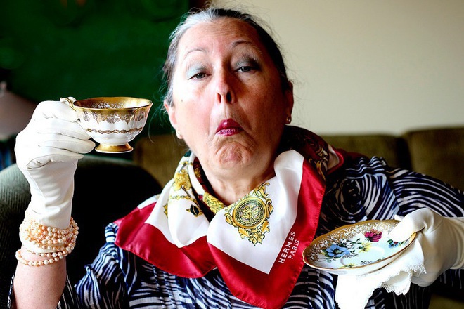 Visokomerieto na horata