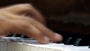 Музика от пианото