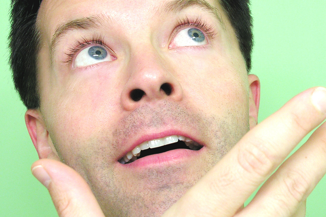 Kogato imame nova ideya