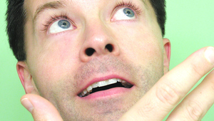 Когато имаме нова идея