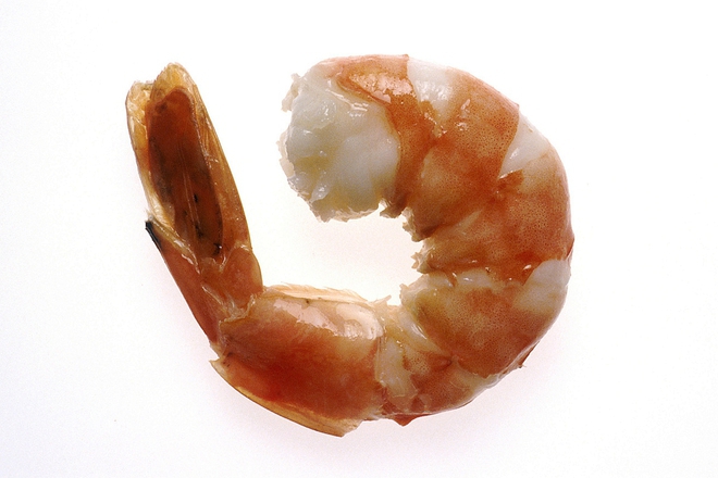 Poluizchistena varena skarida