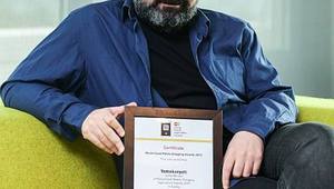 Невзат Айдън