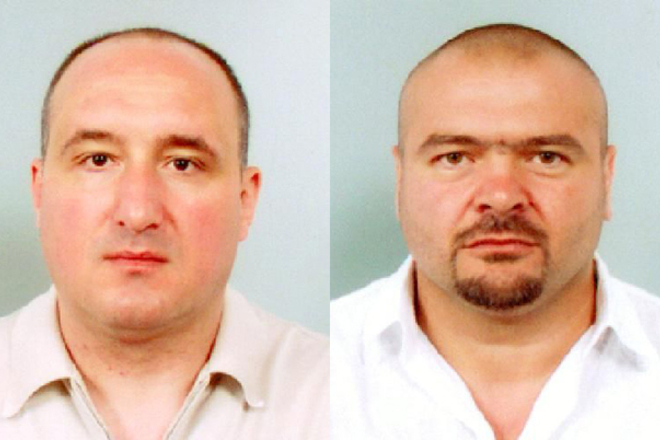 Plamen galev i angel hristov izvestni kato bratya galevi