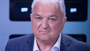Сашо Диков в предаването му Дикoff