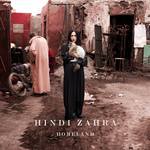 Албумът на Инди Зара Homeland (2015)