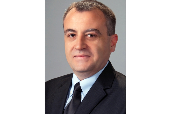 Petar vasilev oblasten upravitel na razgrad