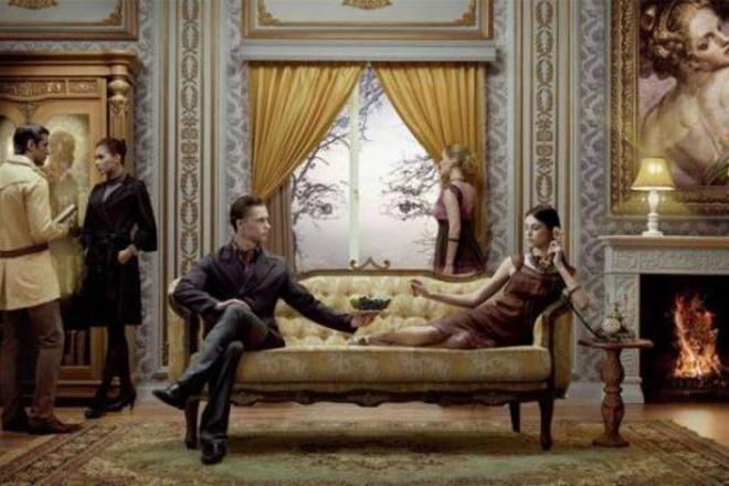 Kolko litsa vizhdate na snimkata