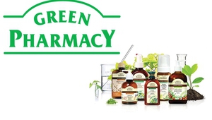 Козметичната линия Green Pharmacy