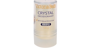 Кристален сух дезодорант Victoria Bell's