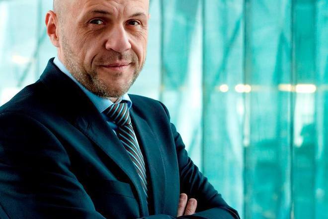 Profilna snimka na tomislav donchev ot feysbuk