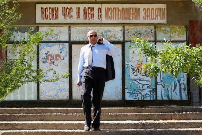 Tomislav donchev pod lozunga vseki chas i den s izpalneni zadachi