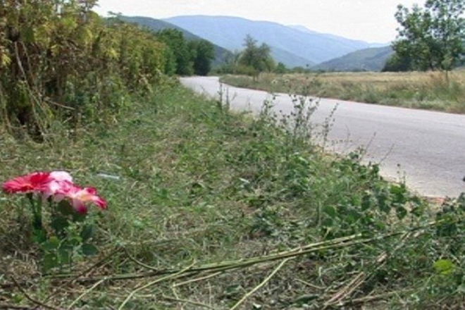 Otnovo mladi zhertvi na gonka po patya tozi pat kray lesidren
