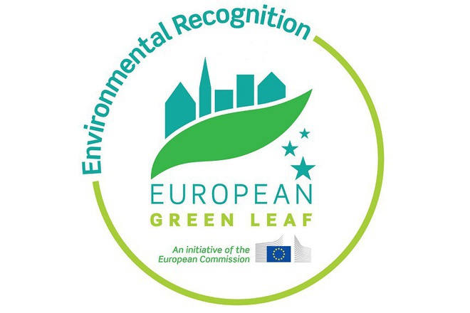 Evropeyska zelena stolitsa