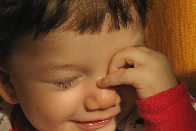 Sabuzhdane s usmivka