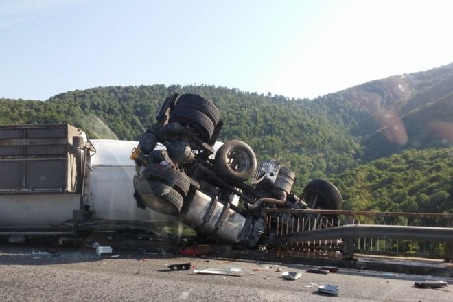 Katastrofiralata tsisterna