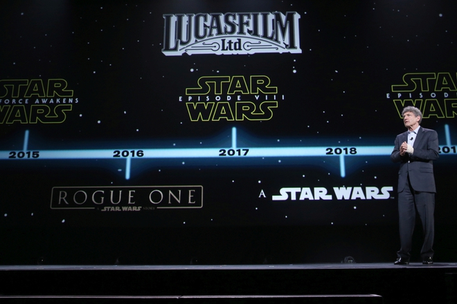 Novite star wars filmi v hronologichen red