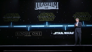 Новите Star Wars филми в хронологичен ред
