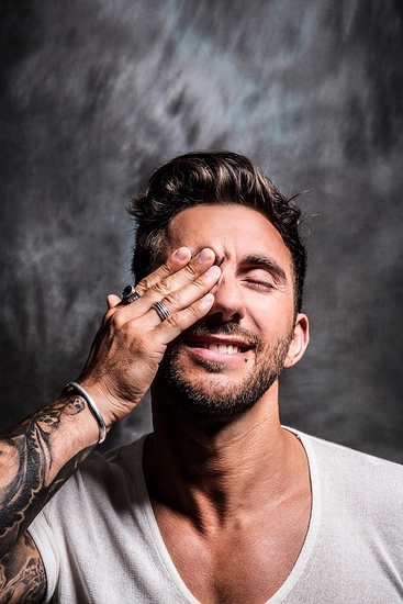 Hot Since 82