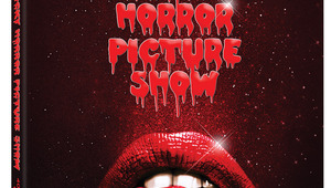 Blu-ray изданието за 40-годишнината на Rocky Horror Picture Show (1975)