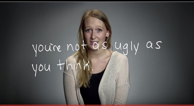 Скъпи 16-годишни, не прекалявайте с грима