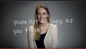 Скъпи 16-годишни, не прекалявайте с грима