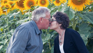 Дон и Бабет Жакиш