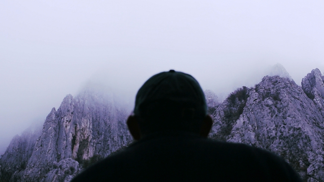 Първи кадър от "Безбог" на Ралица Петрова