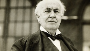 Томас Едисън