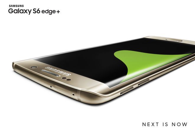 Samsung galaxy s6 edge