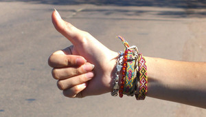 Стопаджийството като начин за придвижване