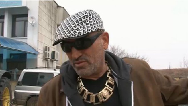 Кметът на врачанското с. Галиче Ценко Чоков