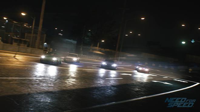 Видеоиграта Need For Speed е любима на автоджигитите