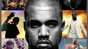 Кание Уест с почетен приз от MTV