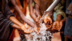 Мечтата за чиста вода в Африка